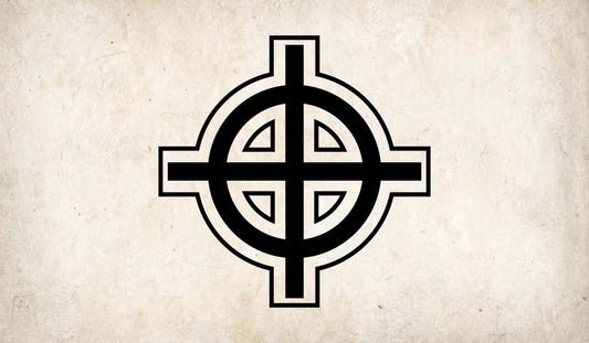 croix-celtique