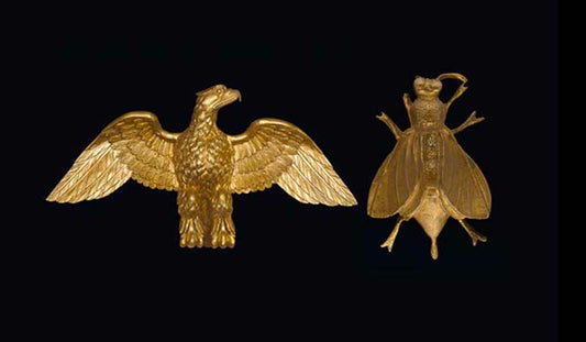abeille-symbole-royal