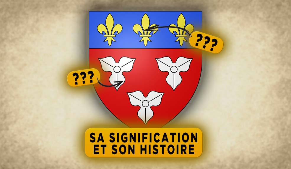 blason-orleans-histoire