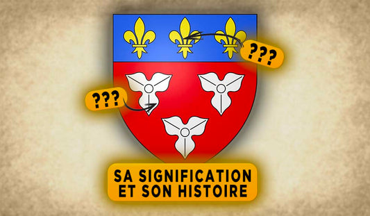 blason-orleans-histoire