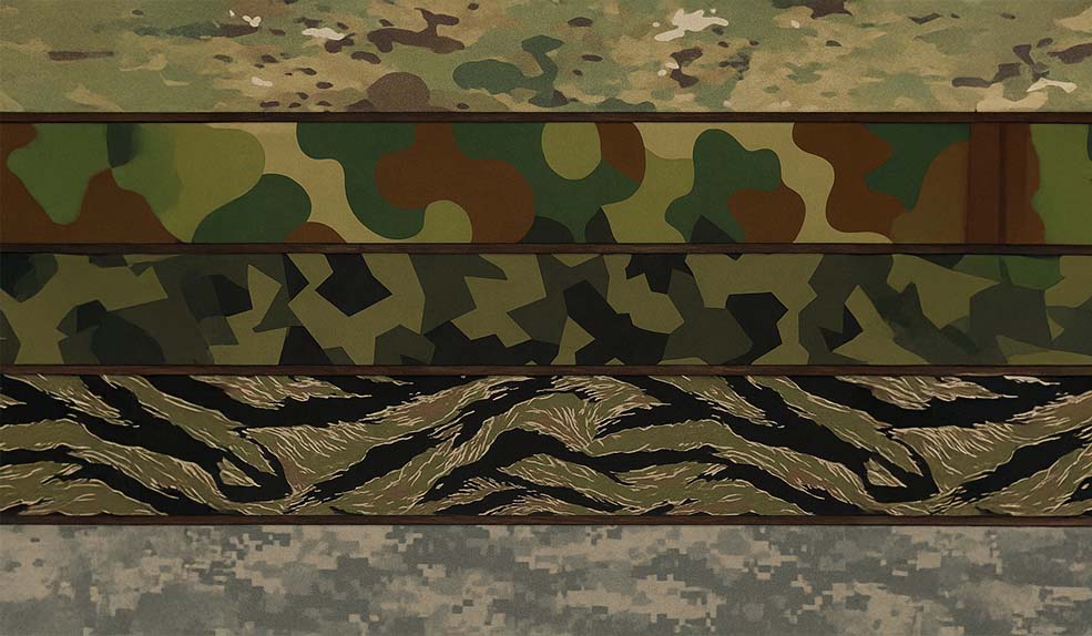camouflage-militaire