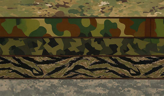 camouflage-militaire