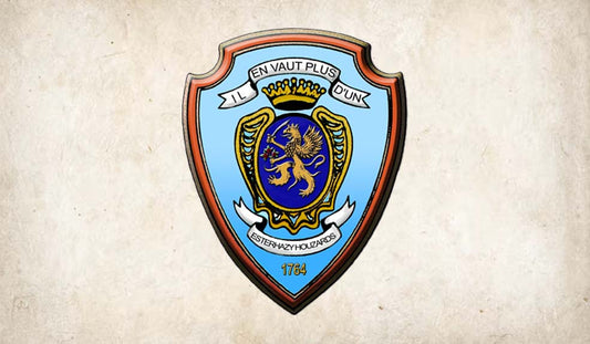 ecusson-3e-regiment-hussard