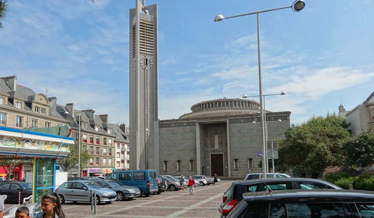 eglise-lorient