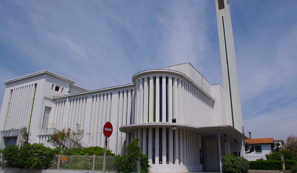 eglise-notre-dame-des-flots-cap-ferret