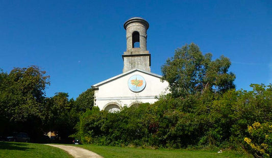 église-saint-guenole-concarneau