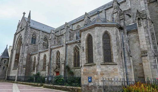 eglise-saint-mathieu-quimper