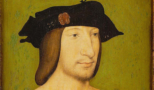 francois-1er-mort