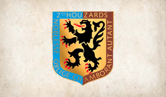 insigne-2e-regiment-hussard