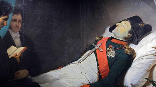 La Mort de Napoléon : Les Mystères et les Révélations