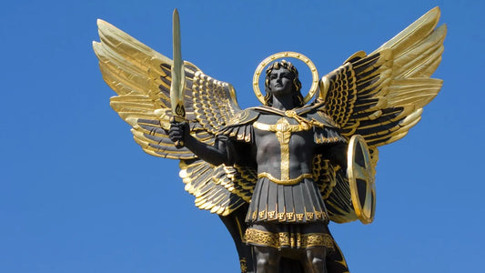 archange-saint-michel-photo