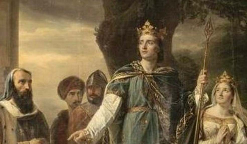 louis-IX-tableau
