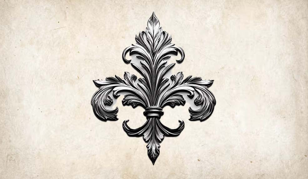 tatouage-fleur-de-lys-signification