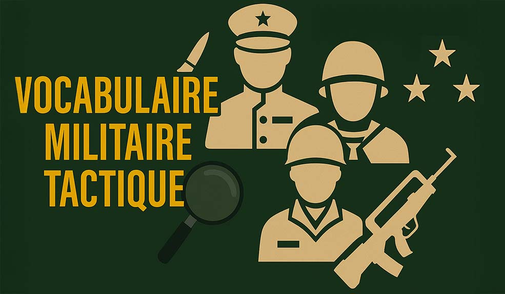 vocabulaire-militaire-tactique