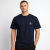T-shirts Marine Nationale