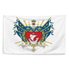 Drapeaux des Villes françaises