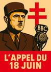 Affiches de la Résistance