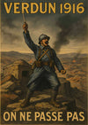 Affiches Première Guerre mondiale