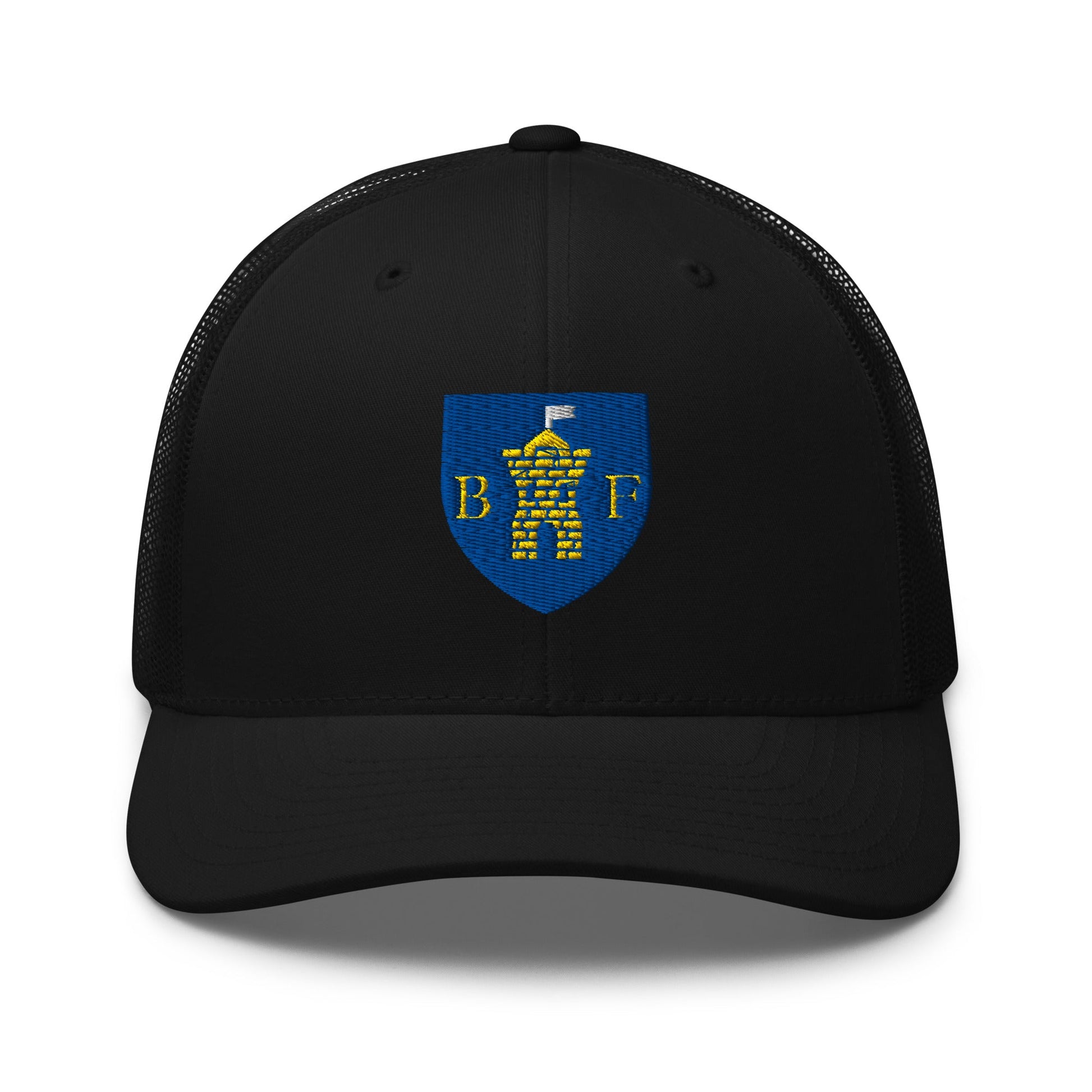 Casquette - Belfort