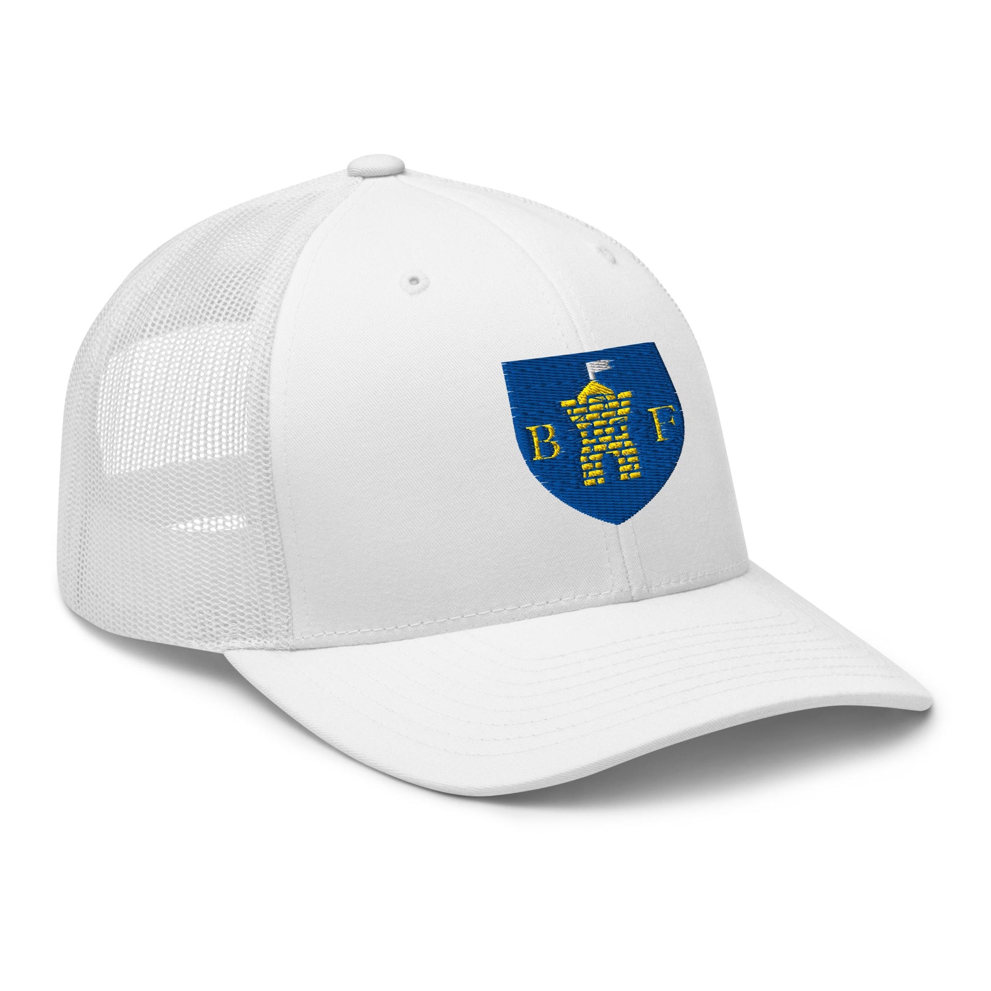 Casquette - Belfort