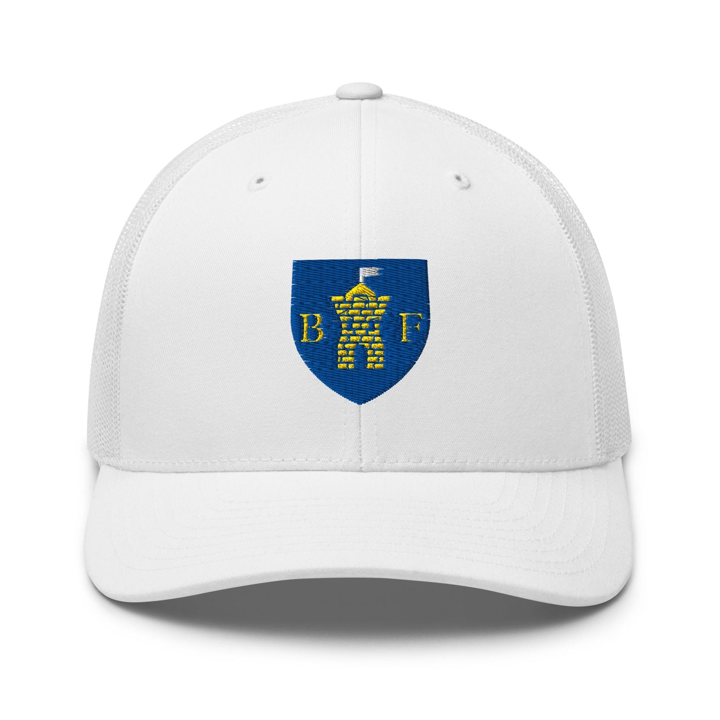 Casquette - Belfort