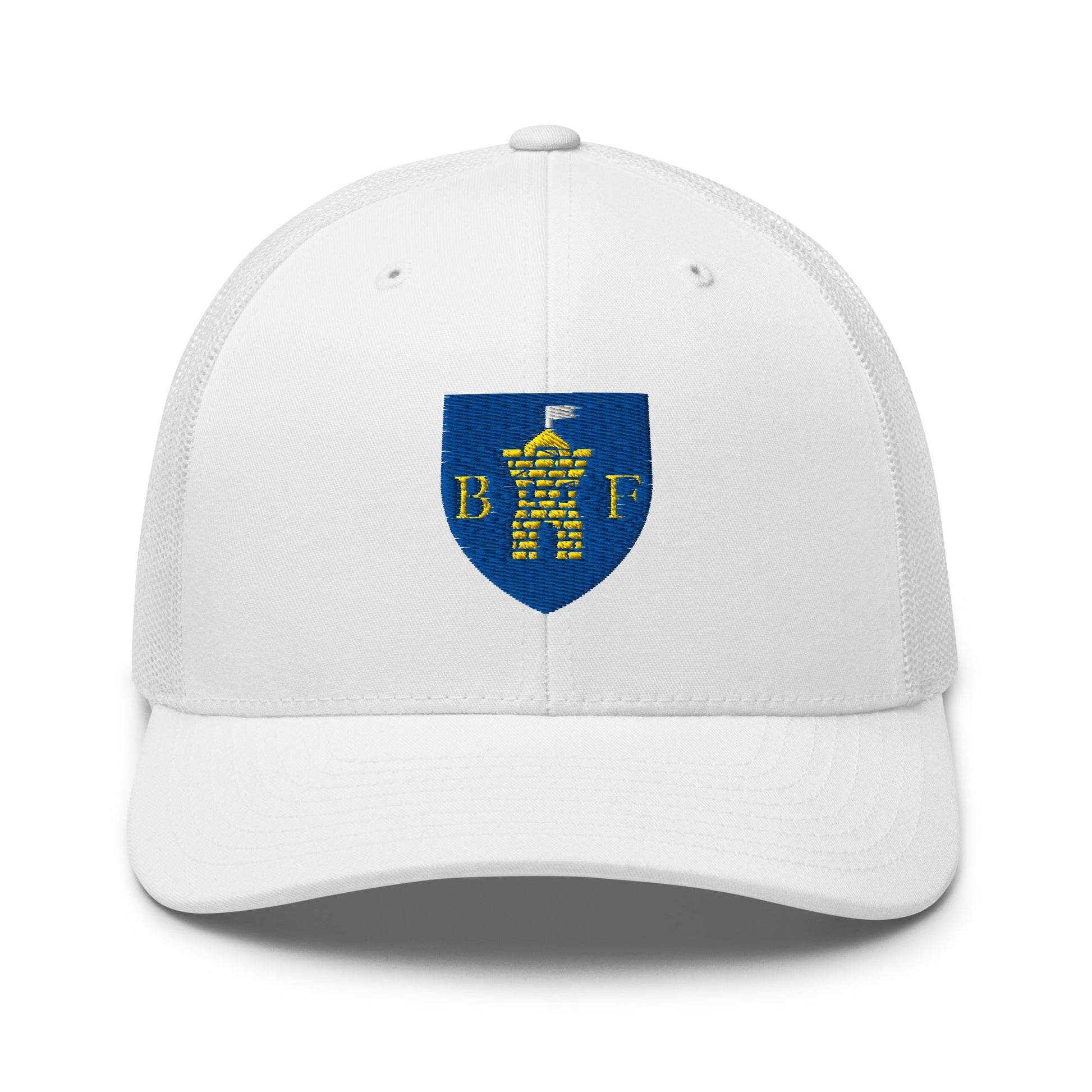 Casquette - Belfort
