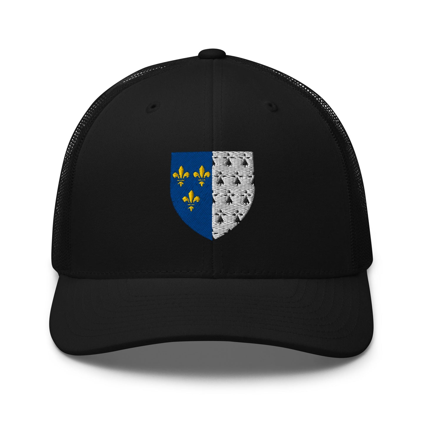 Casquette - Brest