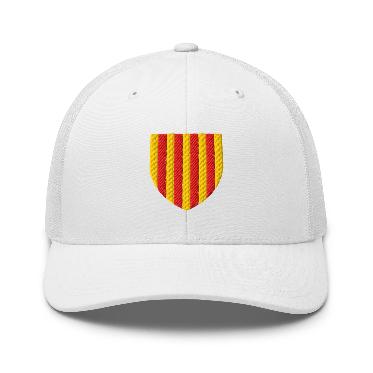 Casquette - Catalogne