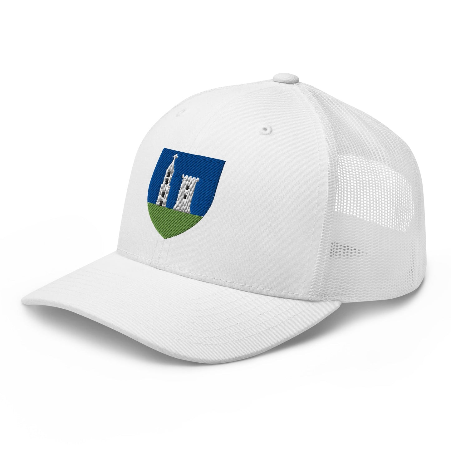 Casquette - Cavaillon