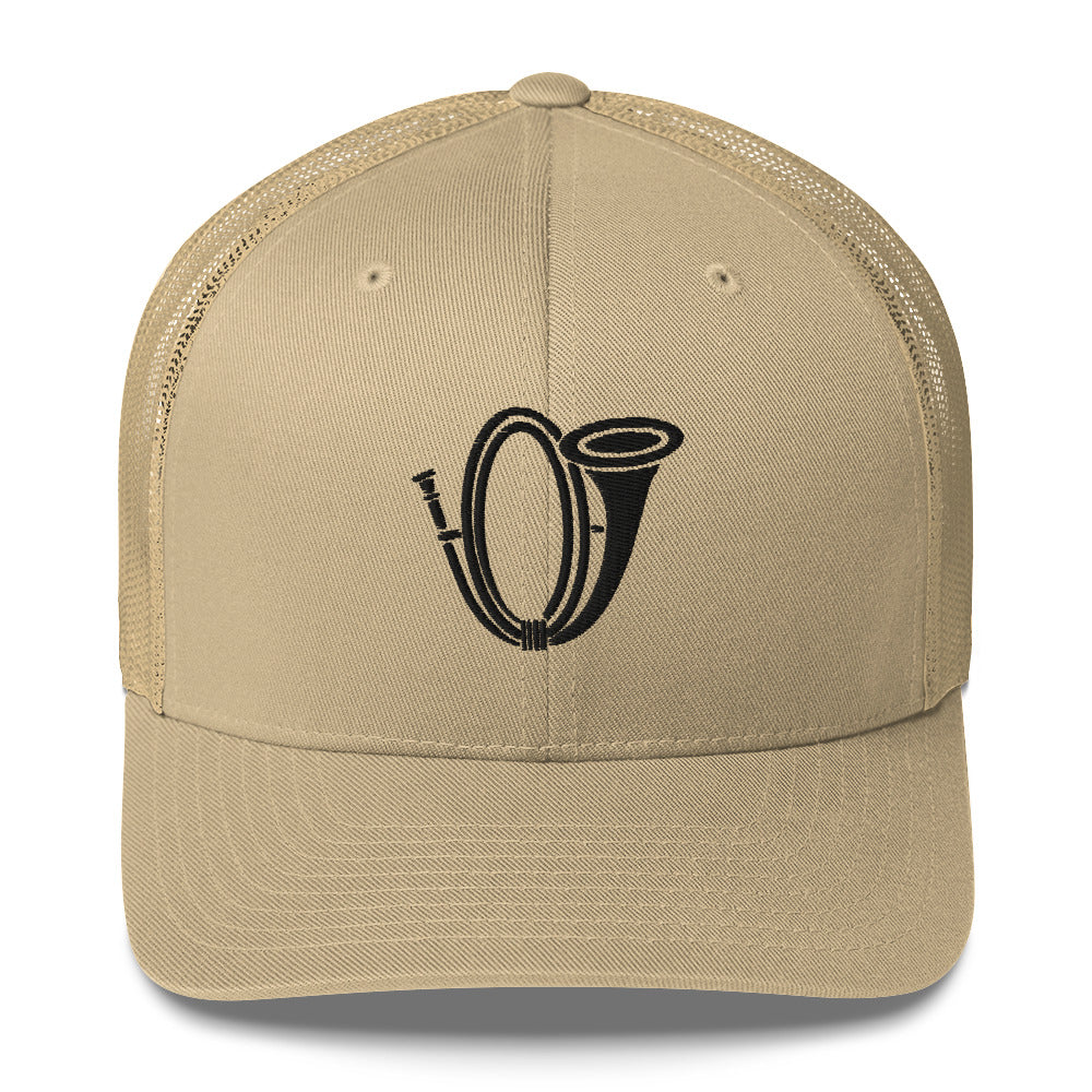 Casquette - Chasseurs Kaki