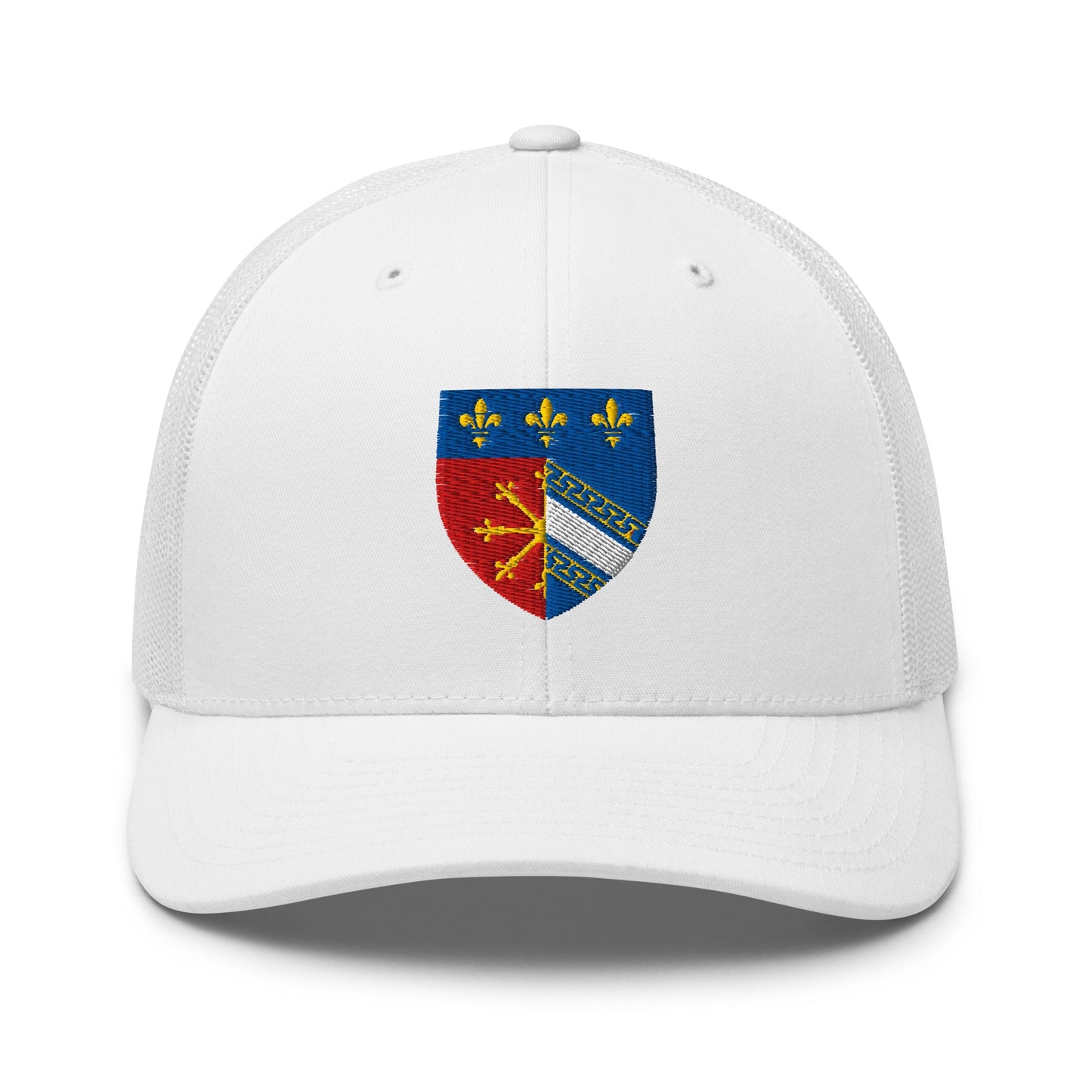 Casquette - Chaumont