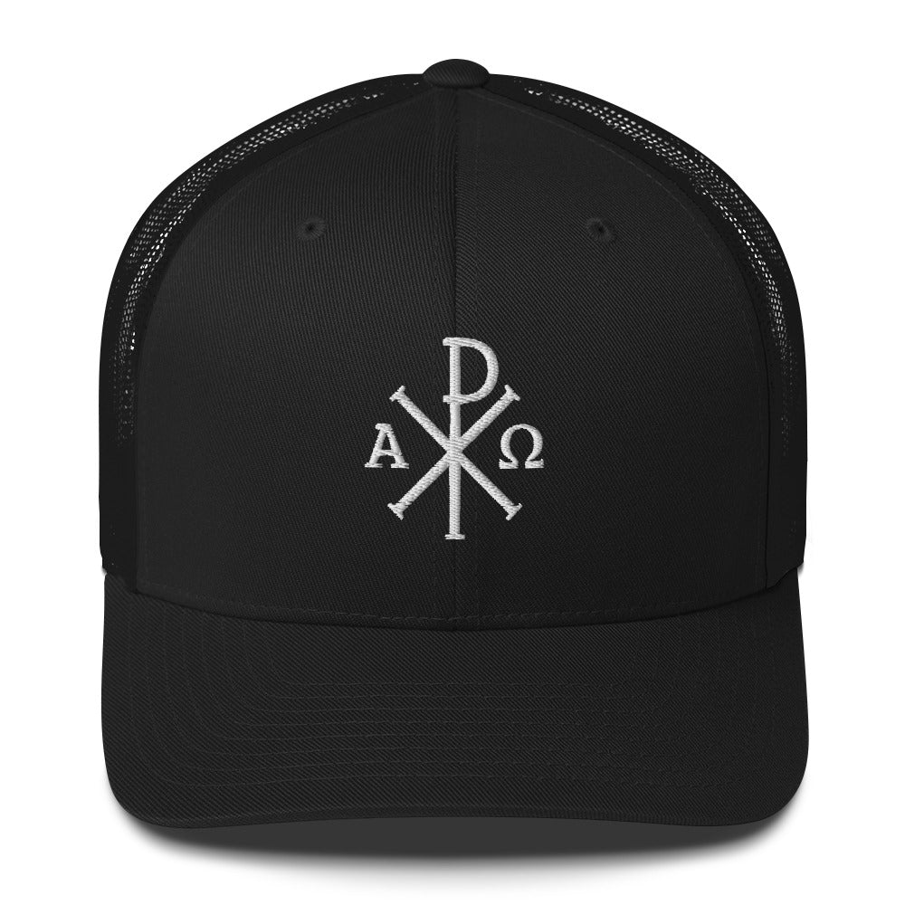 Casquette - Chrisme