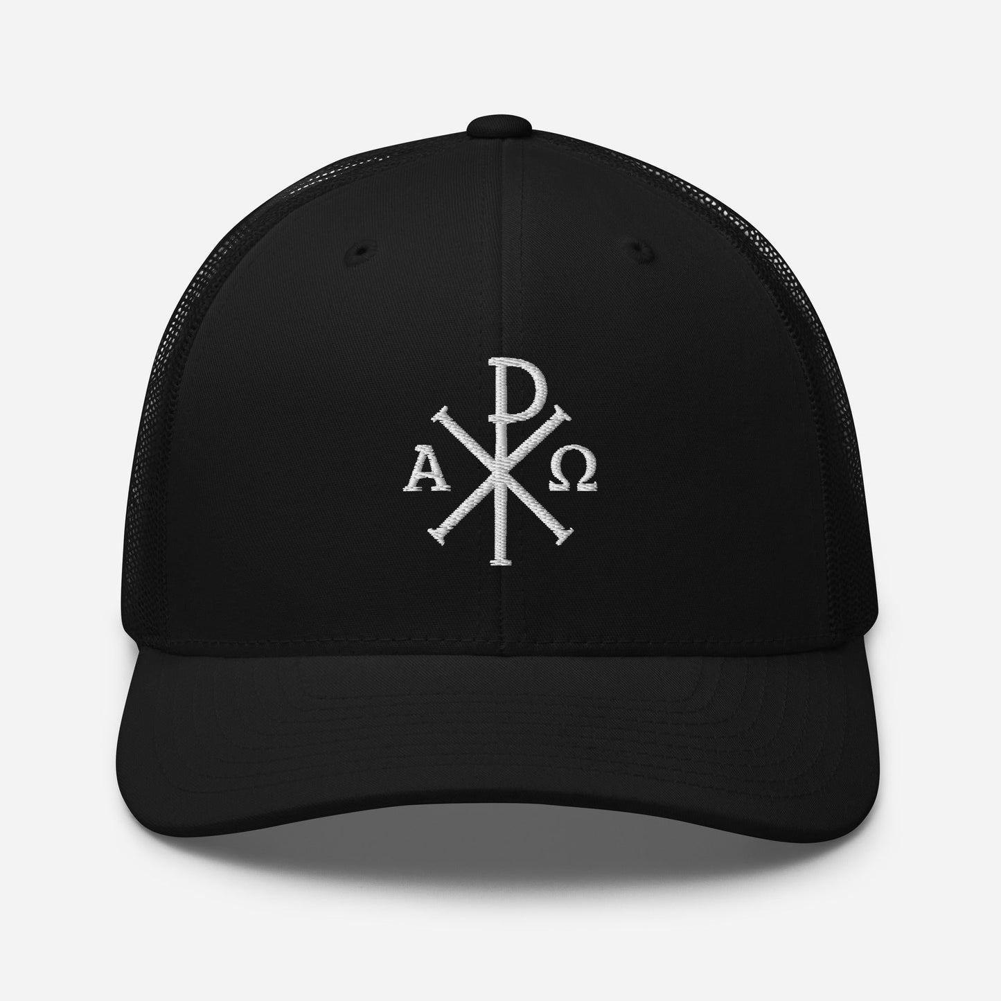 Casquette - Chrisme