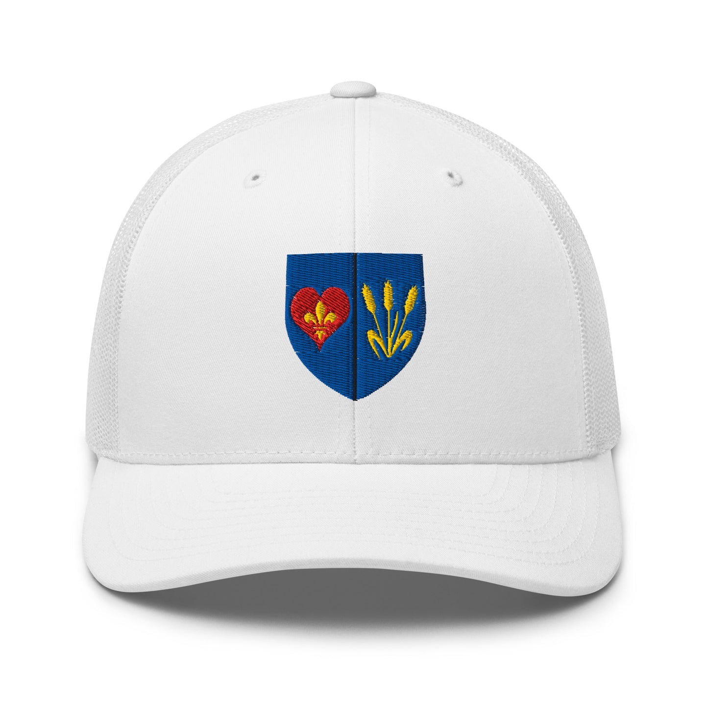Casquette - Corbeil-Essonnes