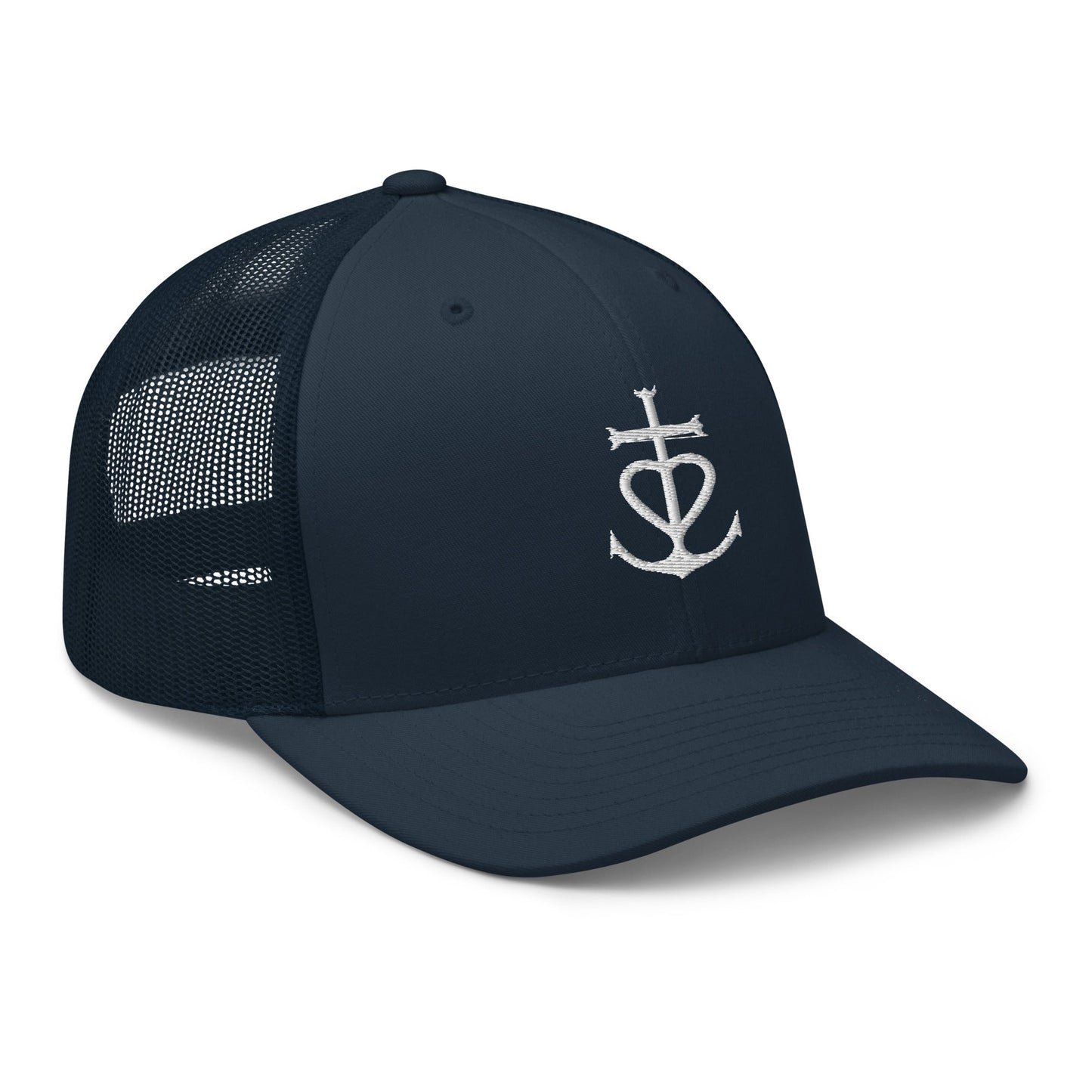 Casquette - Croix Camarguaise