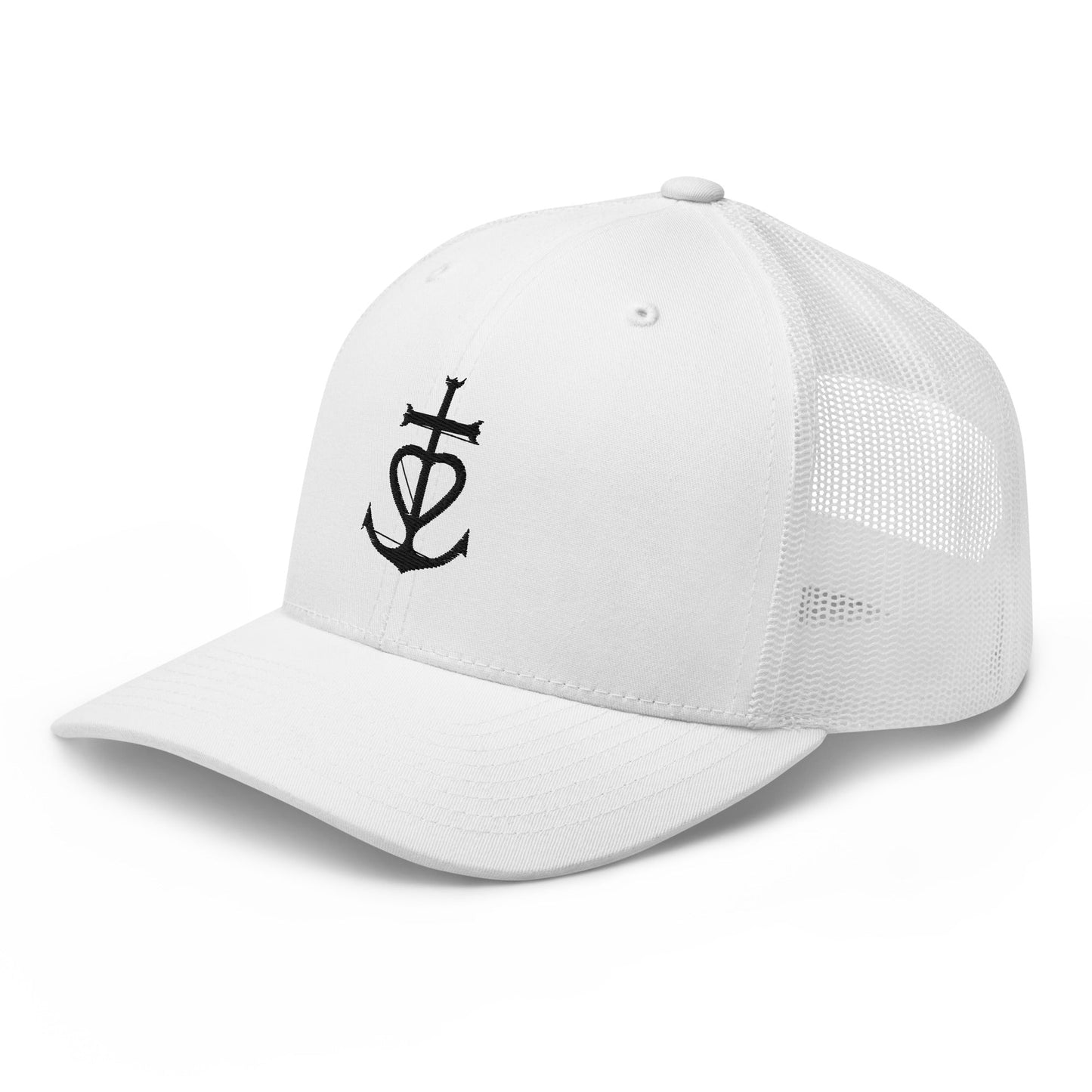 Casquette - Croix Camarguaise