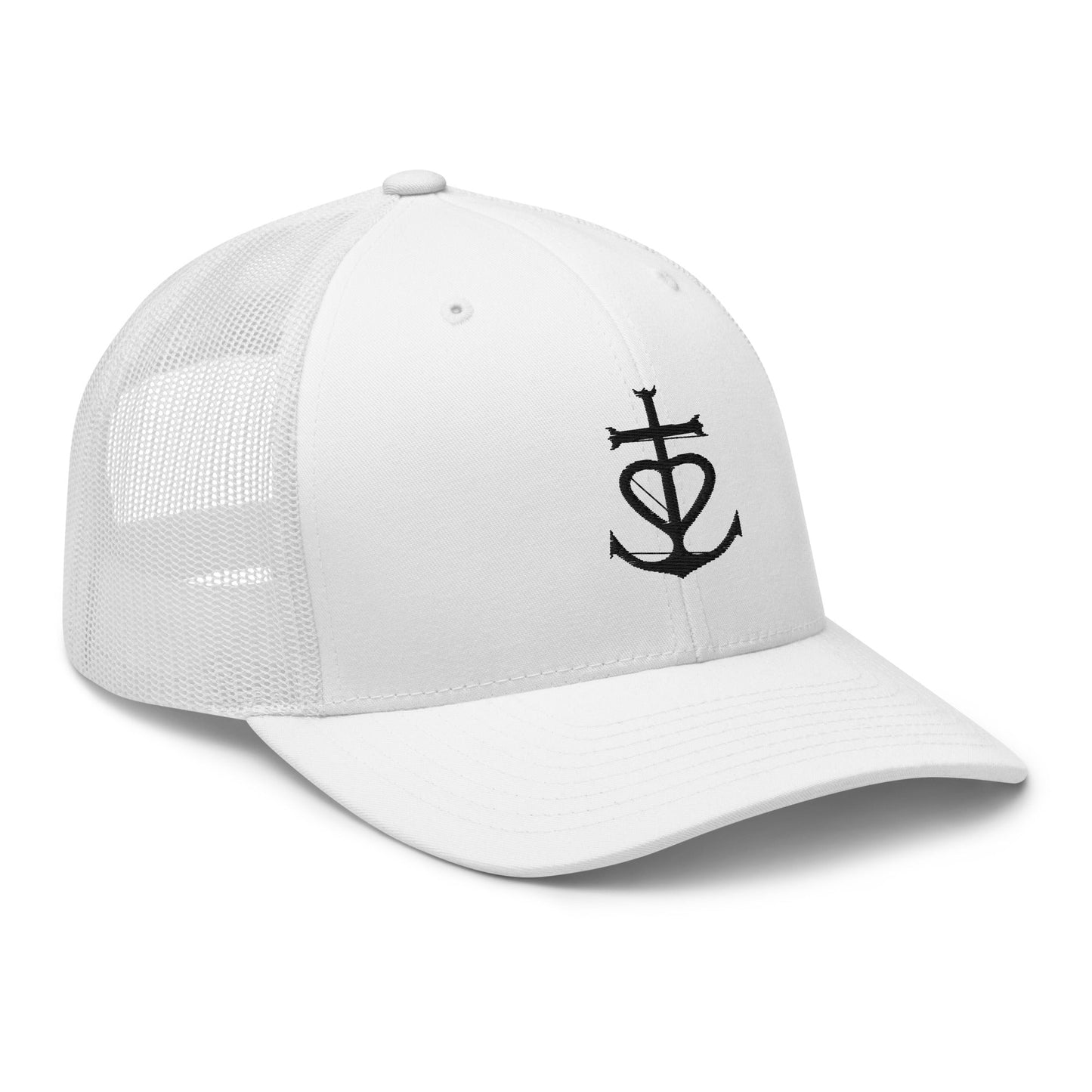 Casquette - Croix Camarguaise