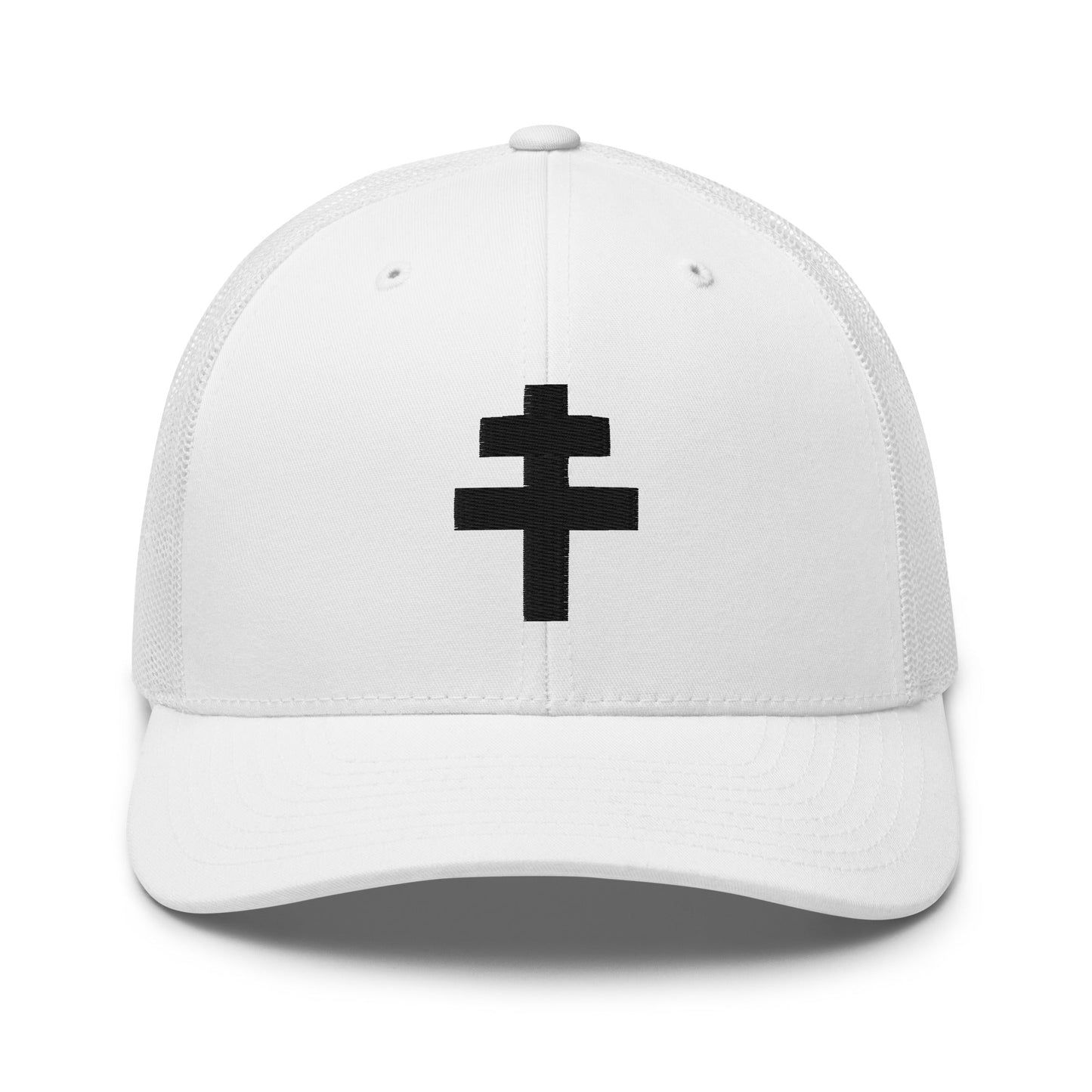 Casquette - Croix de Lorraine