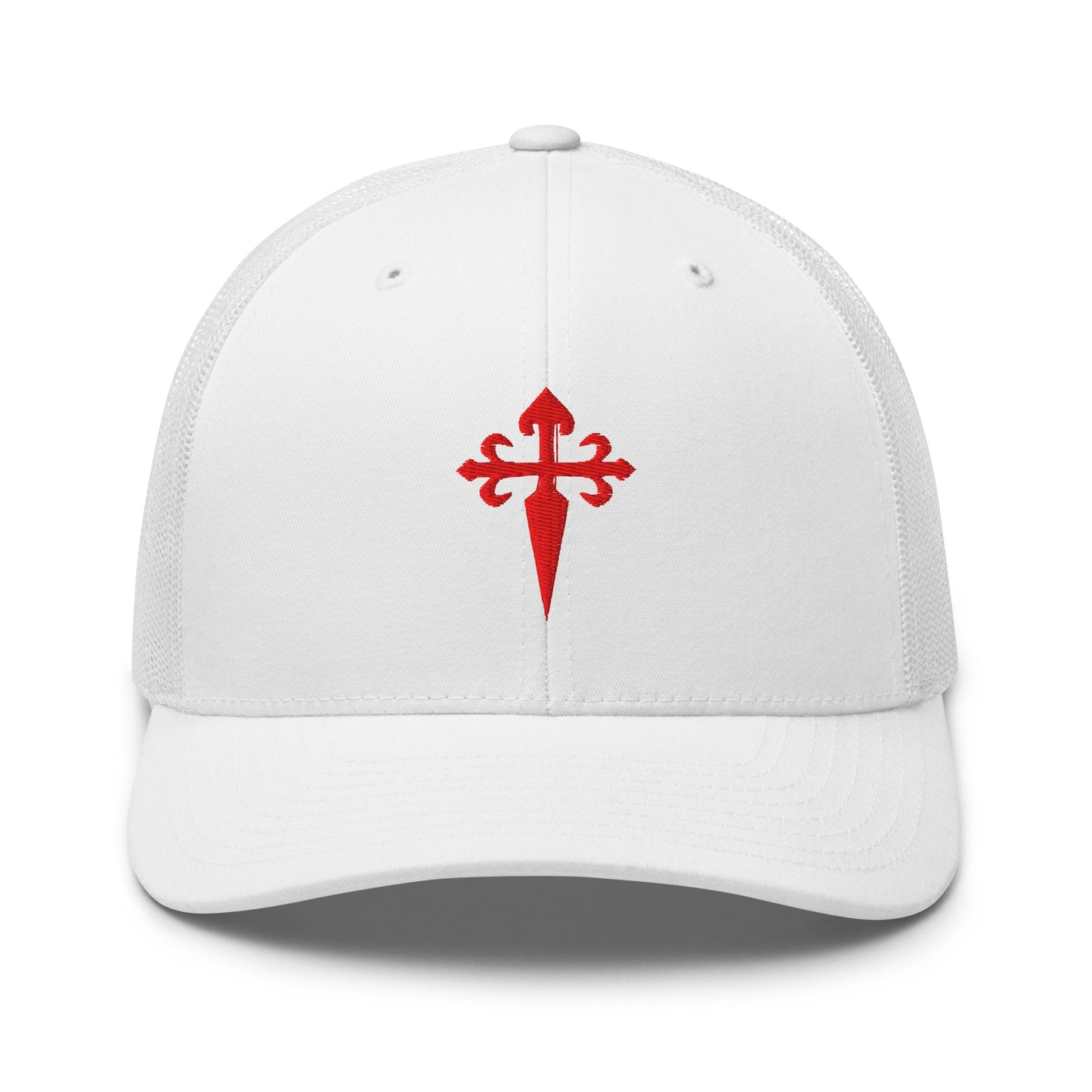 Casquette - Croix de Saint-Jacques