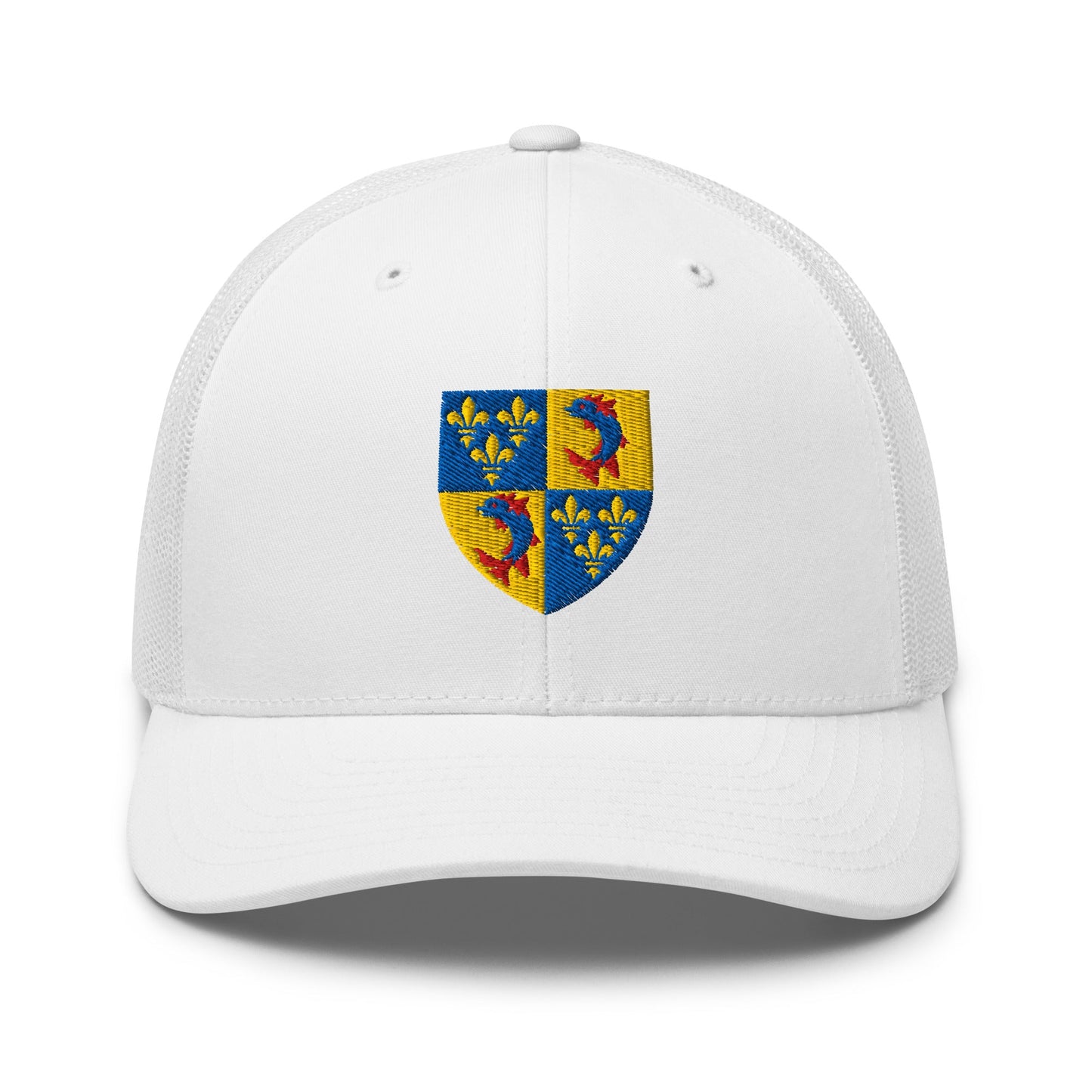 Casquette - Dauphiné