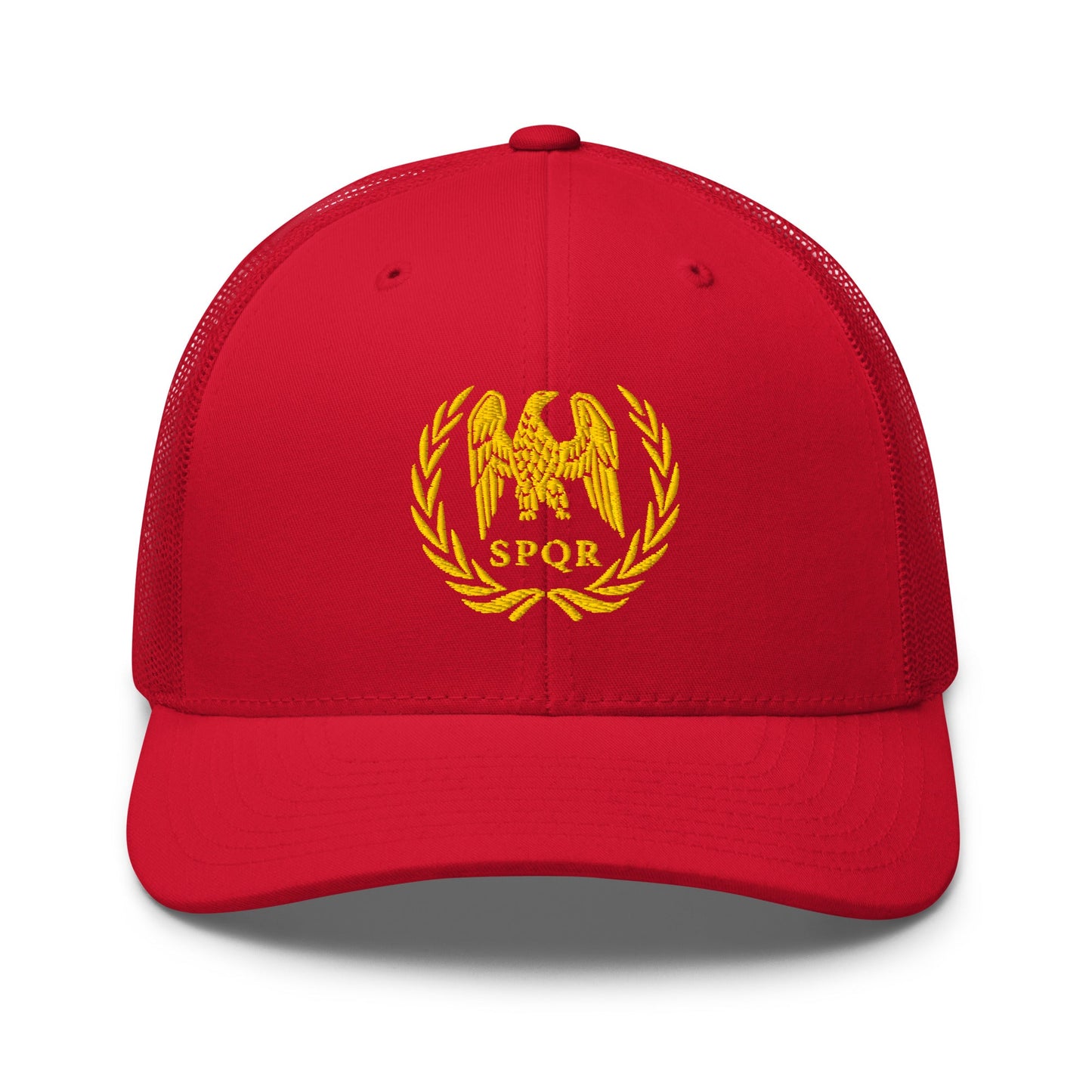 Casquette - Empire Romain (SPQR)