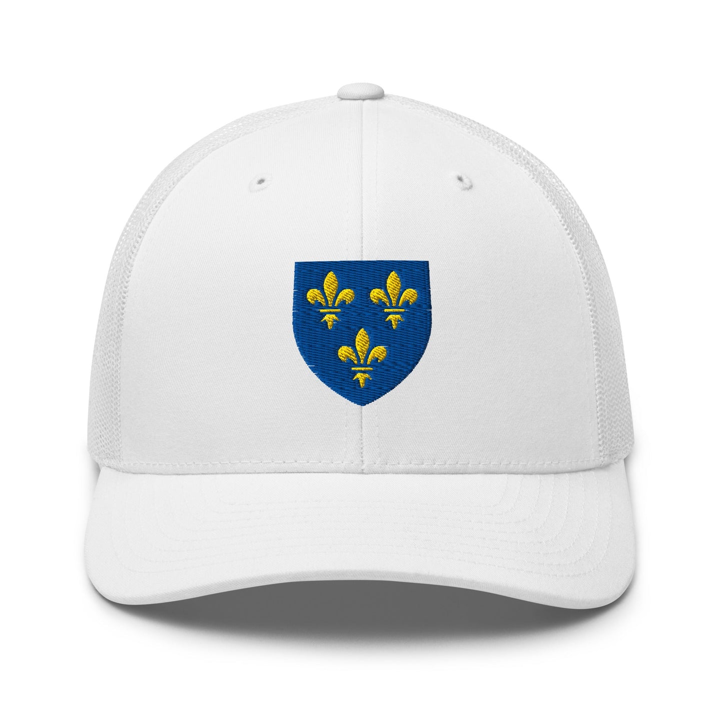 Casquette - Île-de-France