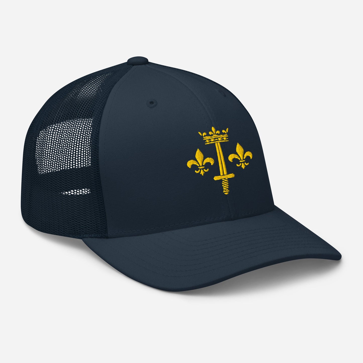 Casquette - Jeanne d'Arc