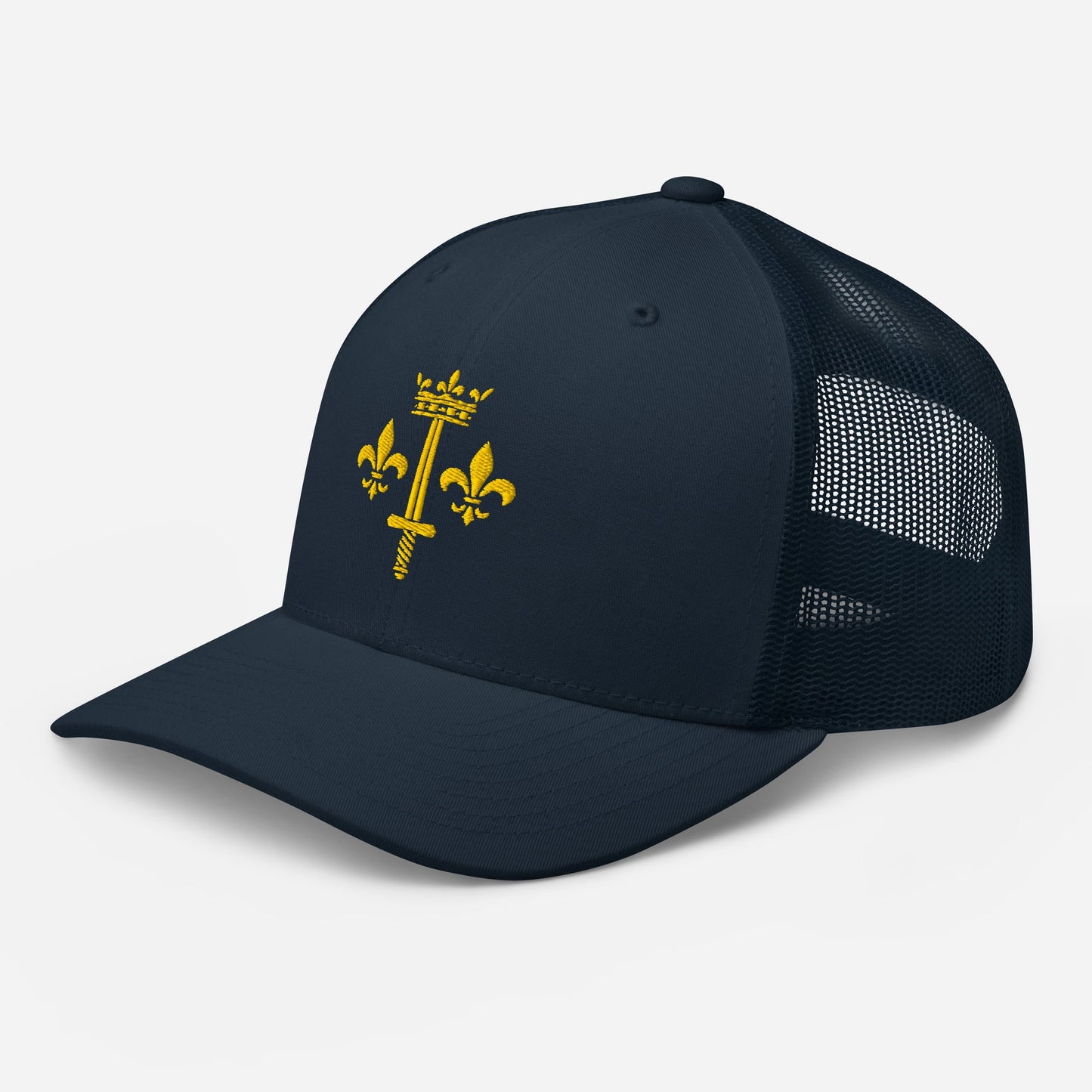 Casquette - Jeanne d'Arc