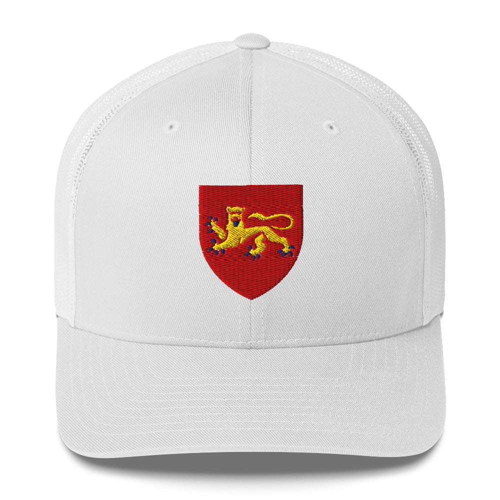 Casquette - Laval Blanc