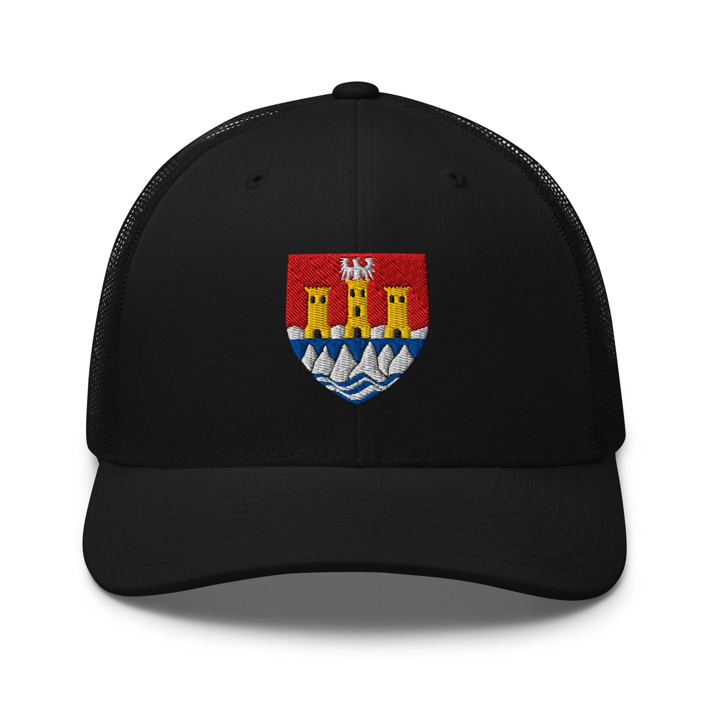 Casquette - Lourdes