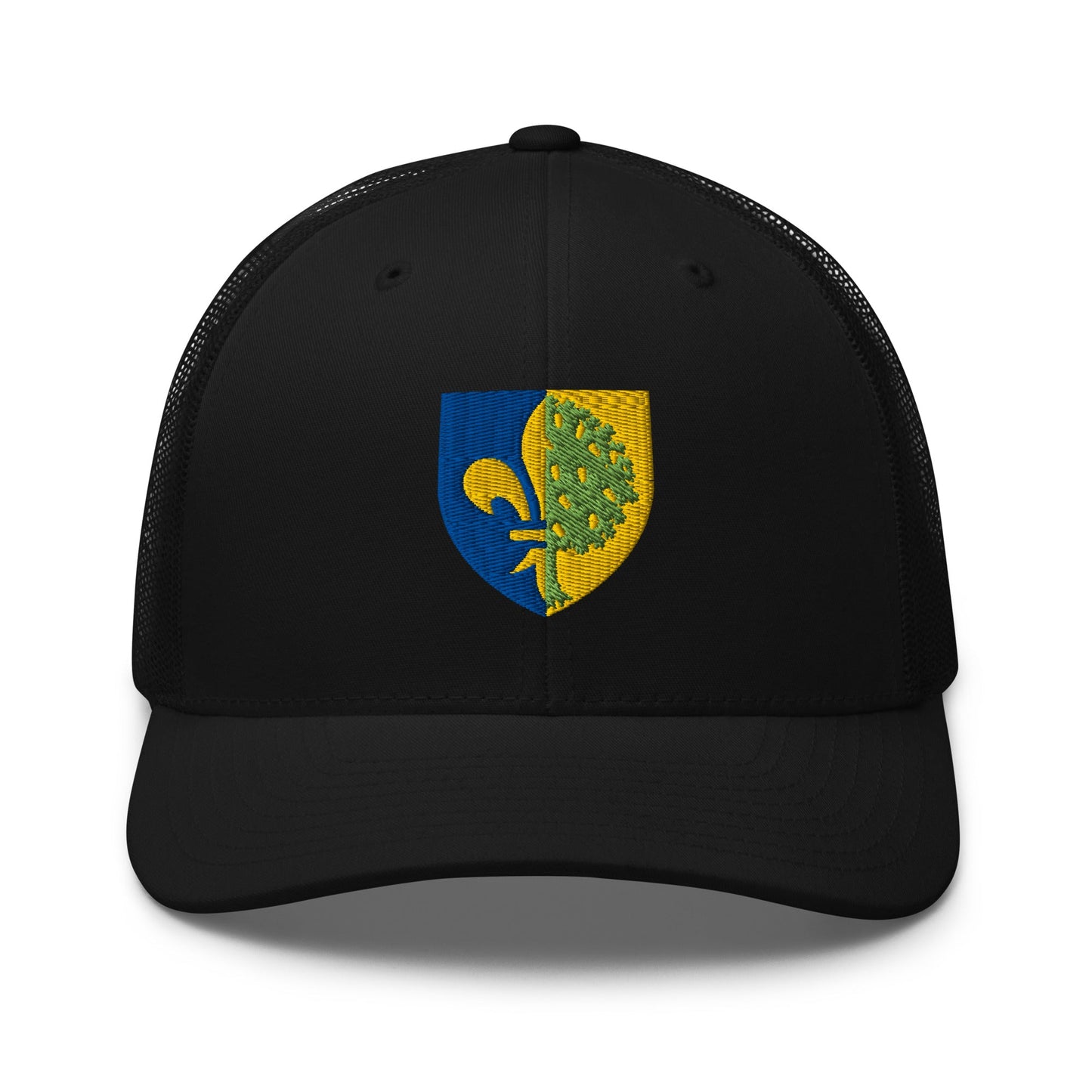 Casquette - Mantes-la-Jolie