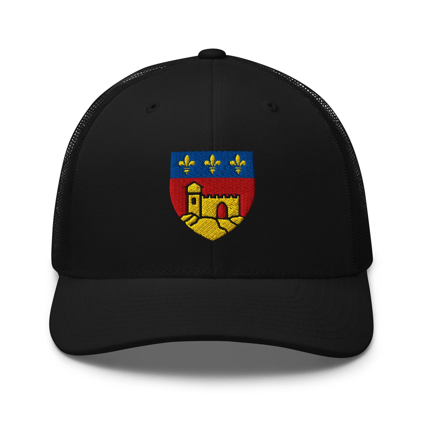 Casquette - Montbrison