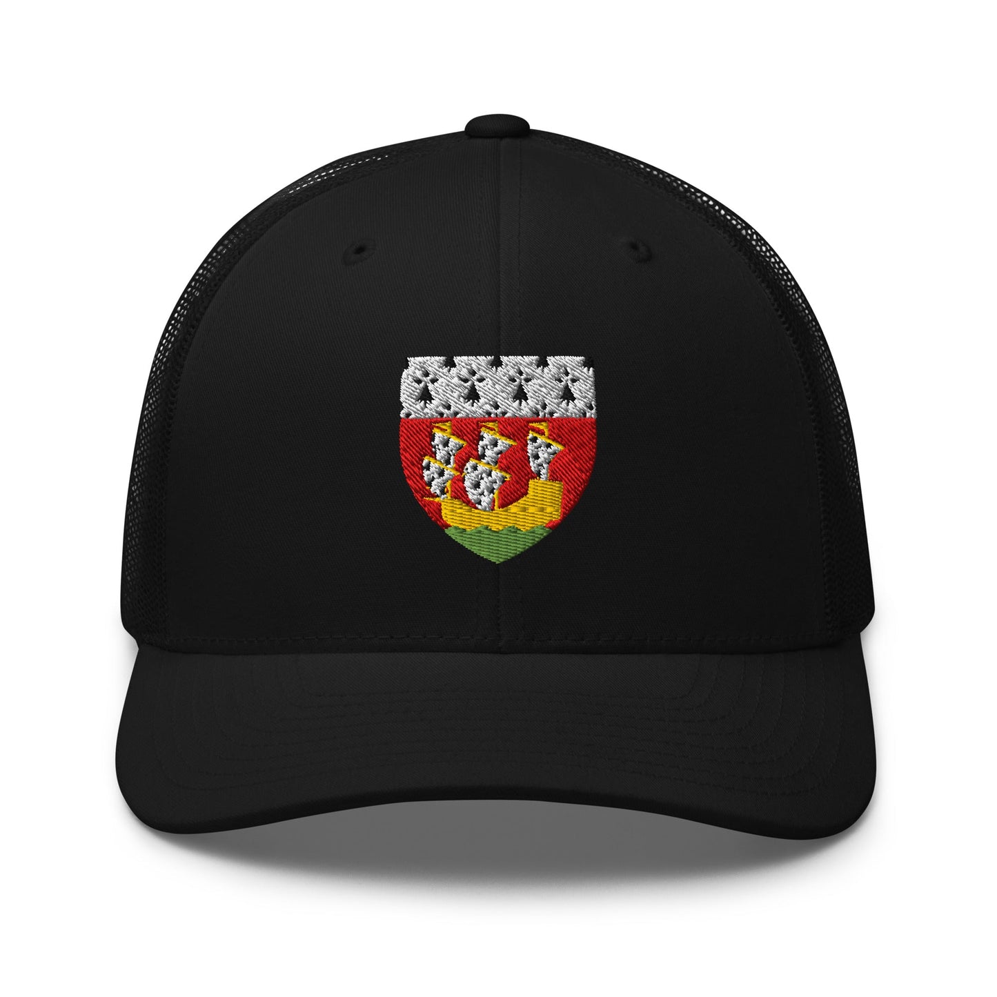 Casquette - Nantes