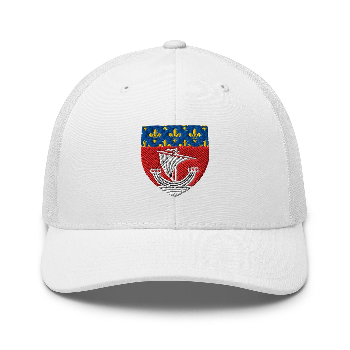 Casquette - Paris
